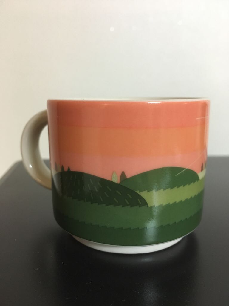 Jeju - City (Demimug) ornament collectible - Main Image 2
