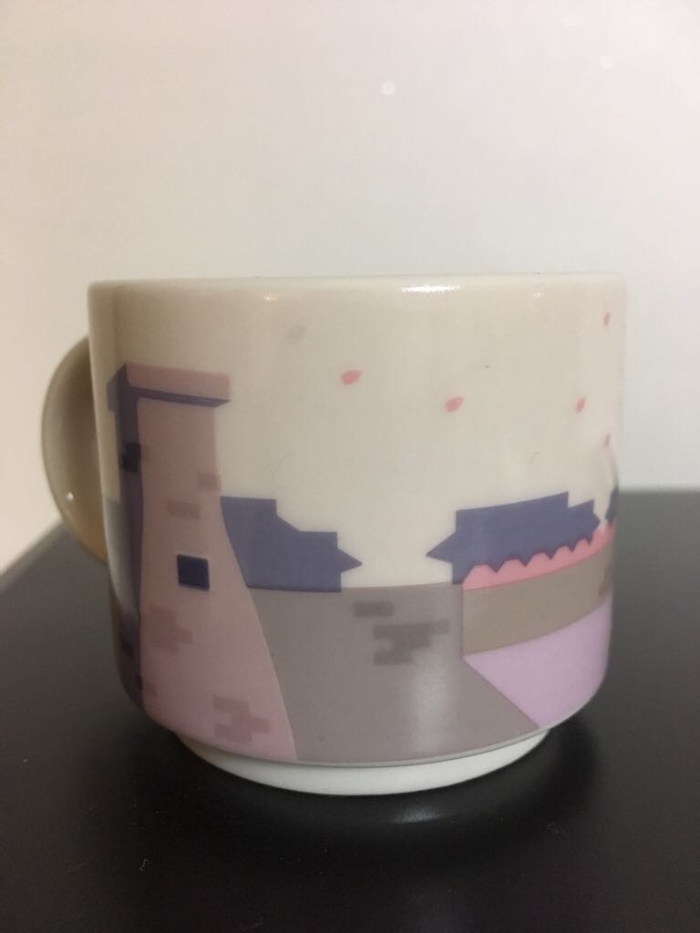 Gyeongju - City (Demimug) ornament collectible - Main Image 2