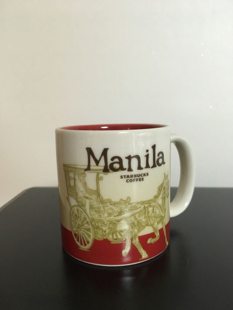 Snowman Stacking Mug