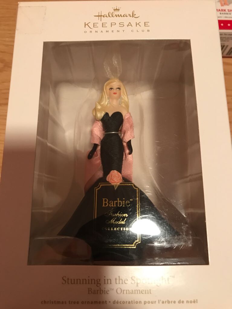 NMMC Iwo Jima Ornament