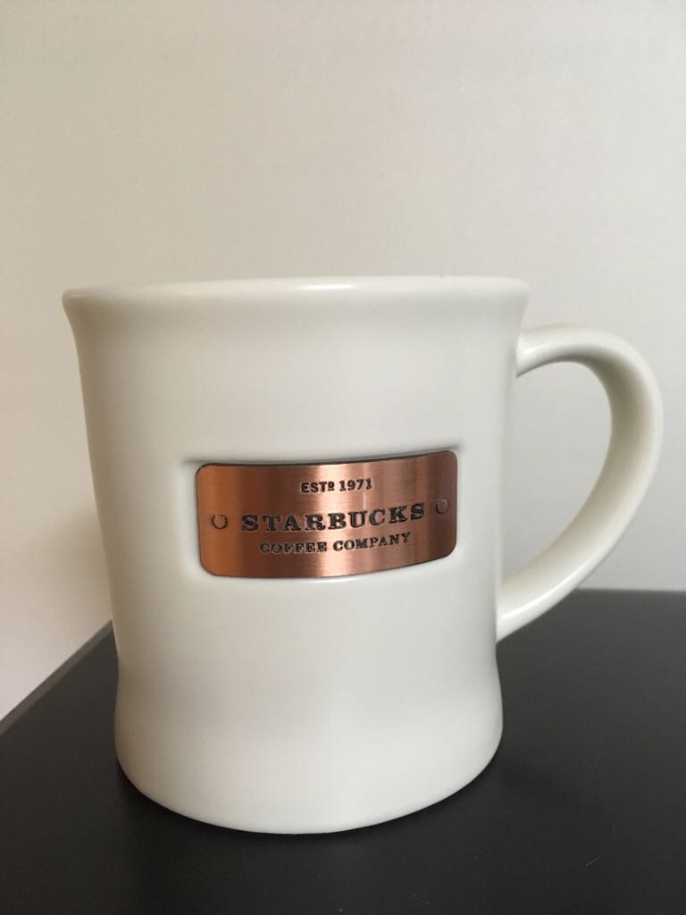 Cherry Blossom Siren Mug