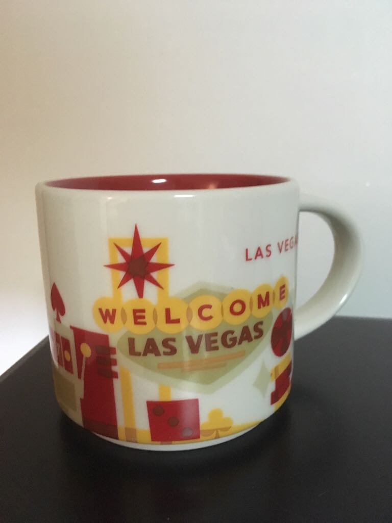 Rocking Horse #9 (1989)