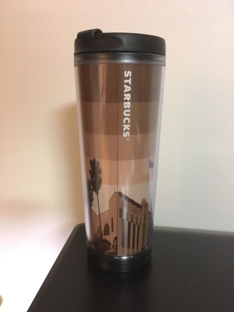 Napier  (Tumbler) ornament collectible - Main Image 2