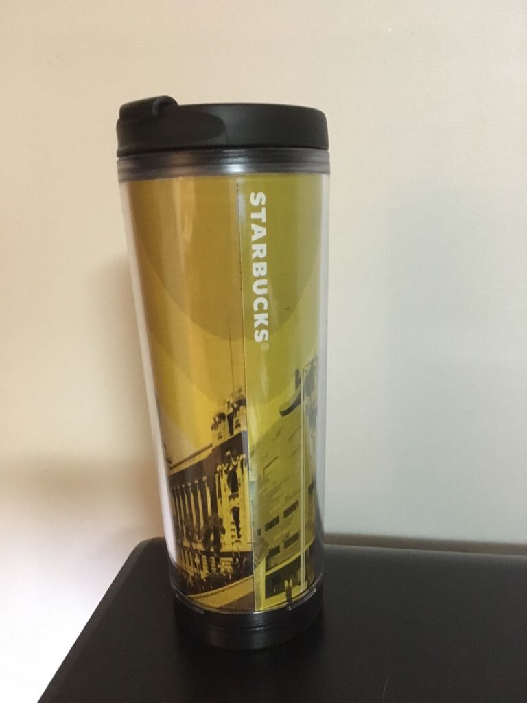 Wellington  (Tumbler) ornament collectible - Main Image 2