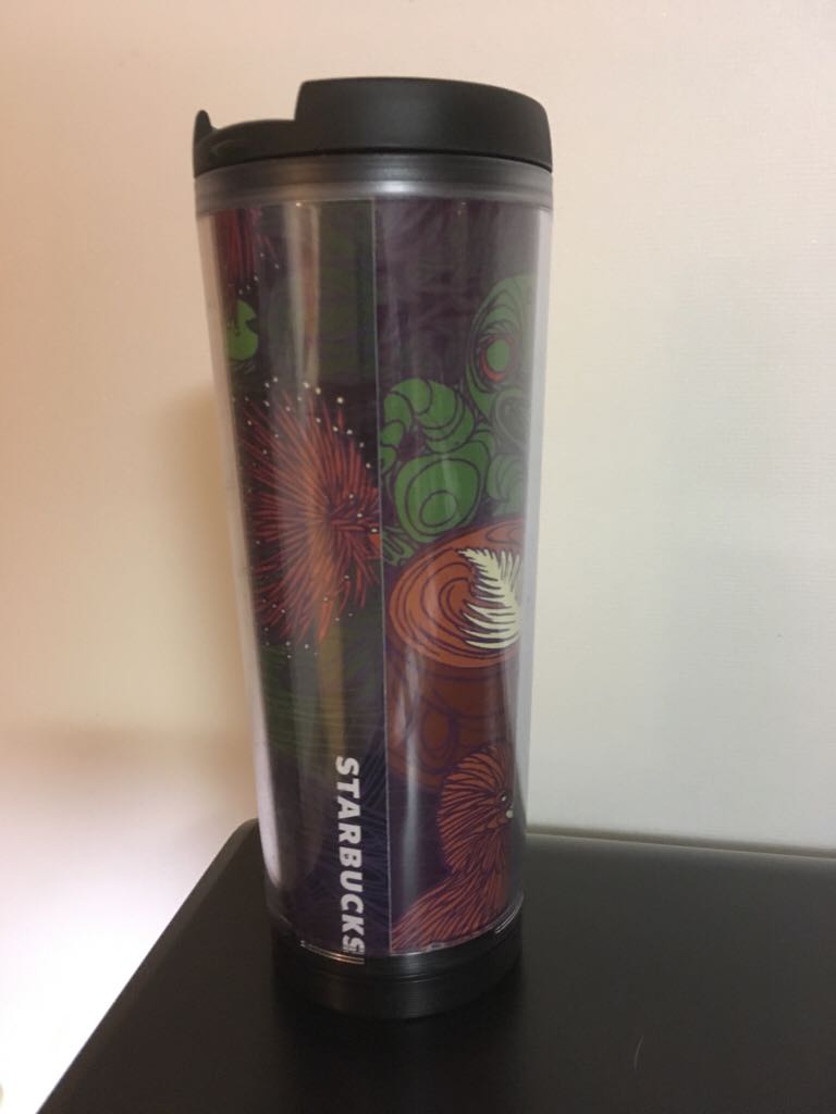 Kiwiana  (Tumbler) ornament collectible - Main Image 2