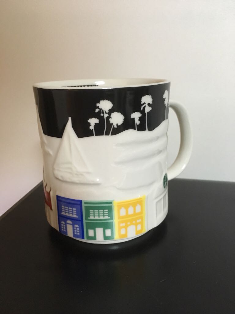 Child’s Fourth Christmas