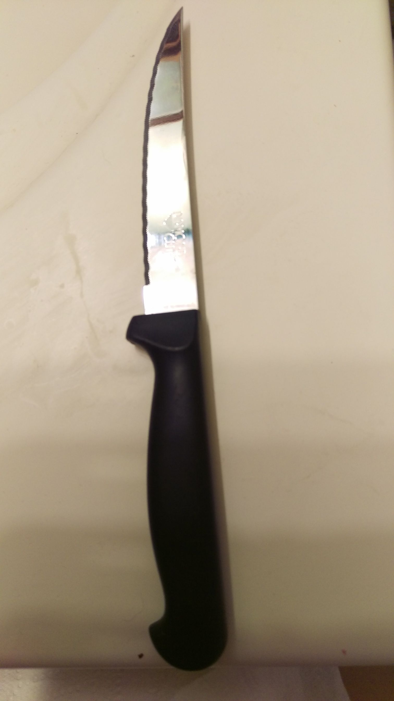 Baby’s First Christmas