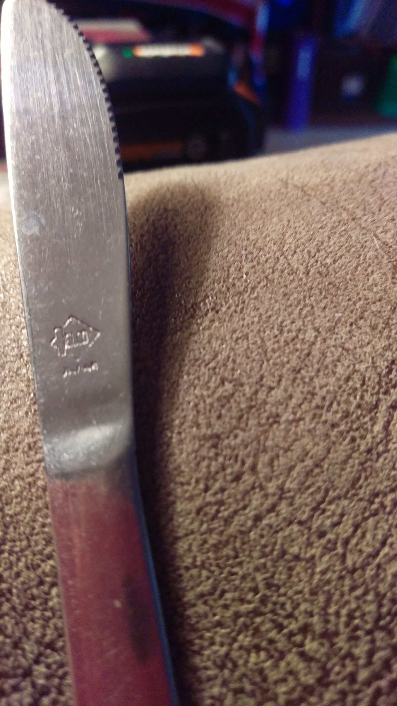 Butter Knives  (Butter Knives) ornament collectible - Main Image 2