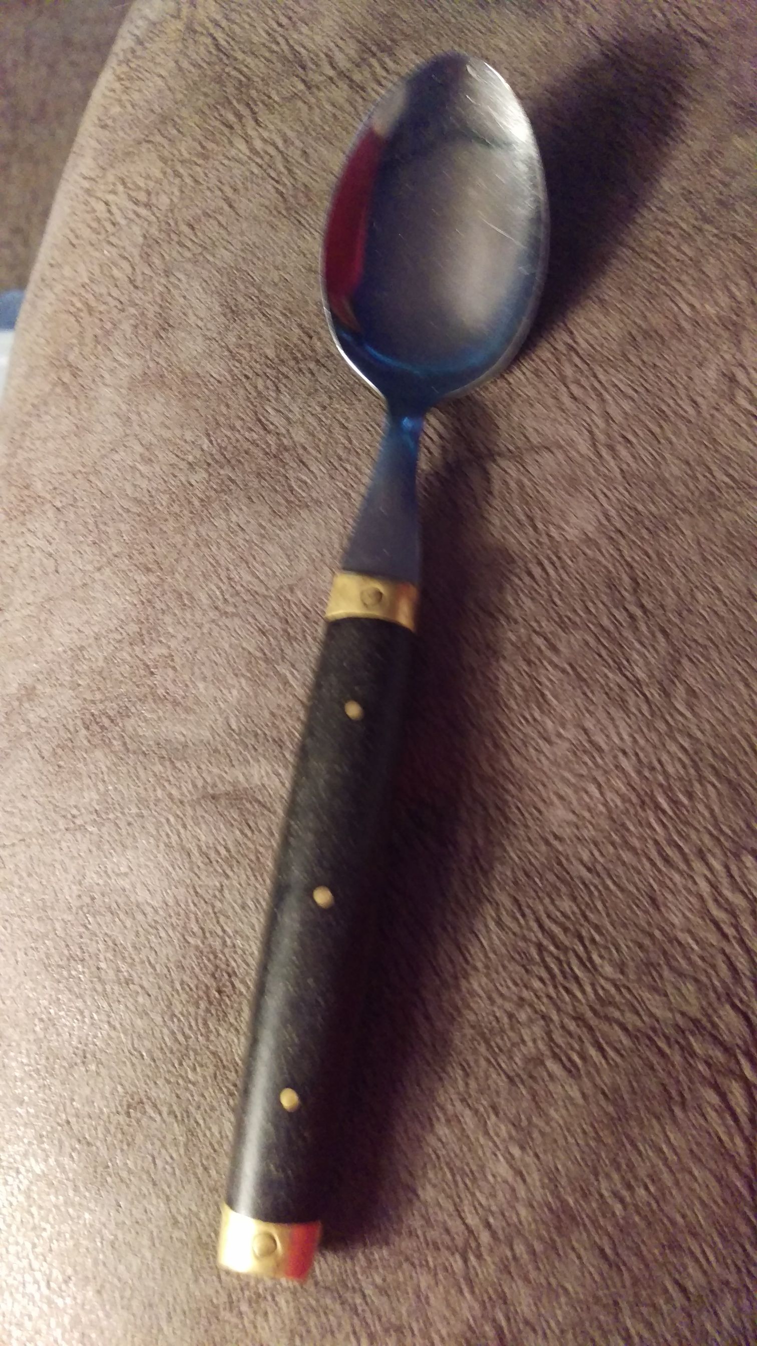 Victoria Station Train Platform #2