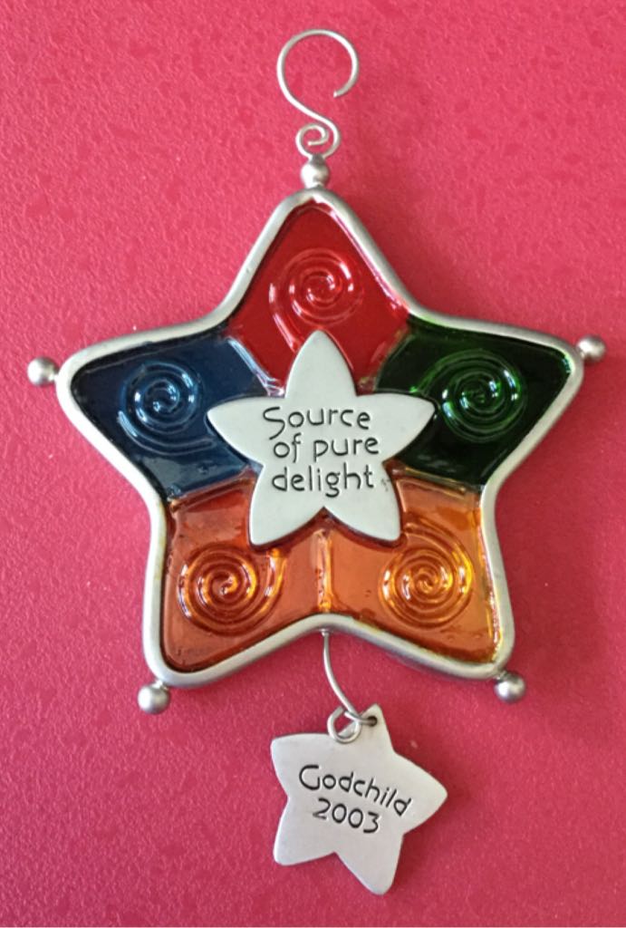 Toy Story - Buzz & Woody