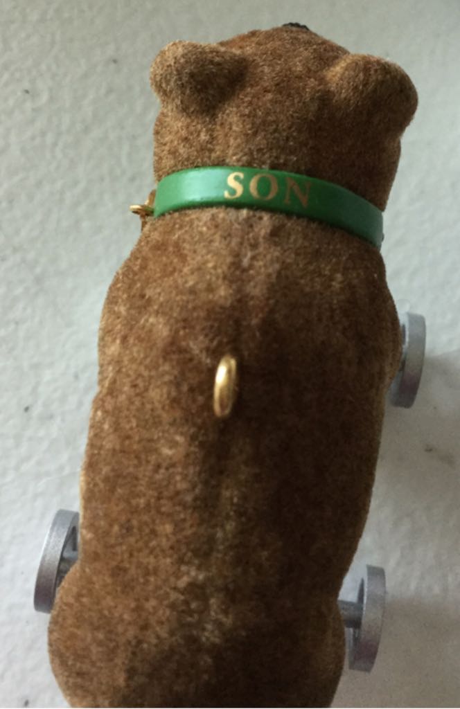 Son 1999  ornament collectible - Main Image 2