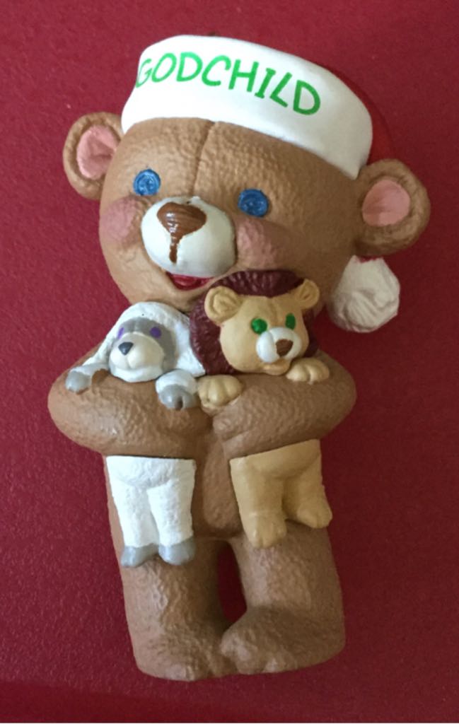 NH#5 - Hall Bros Card Shop