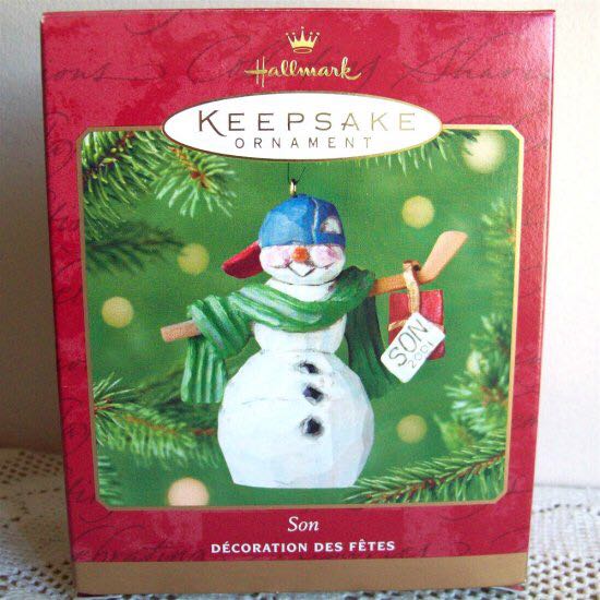 Woodland Baby Bear Mug