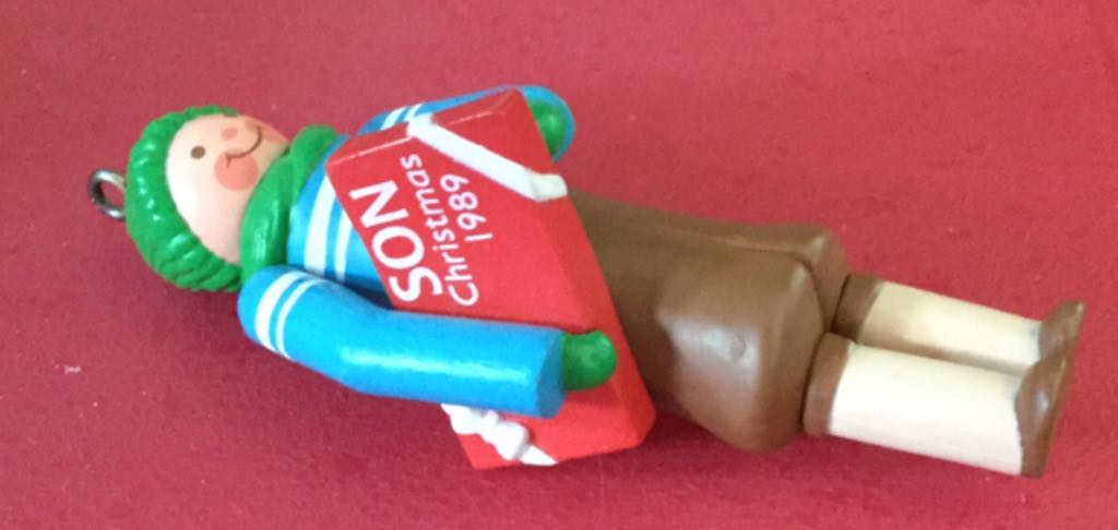 Stormtrooper Beginnings