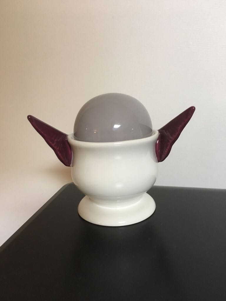 New Year’s Rooster - New Year (Demimug) ornament collectible - Main Image 2