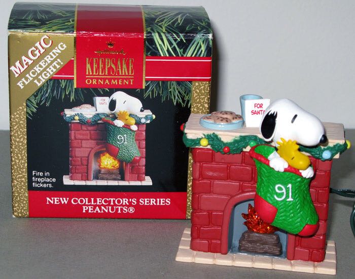 In The Groove Snoopy