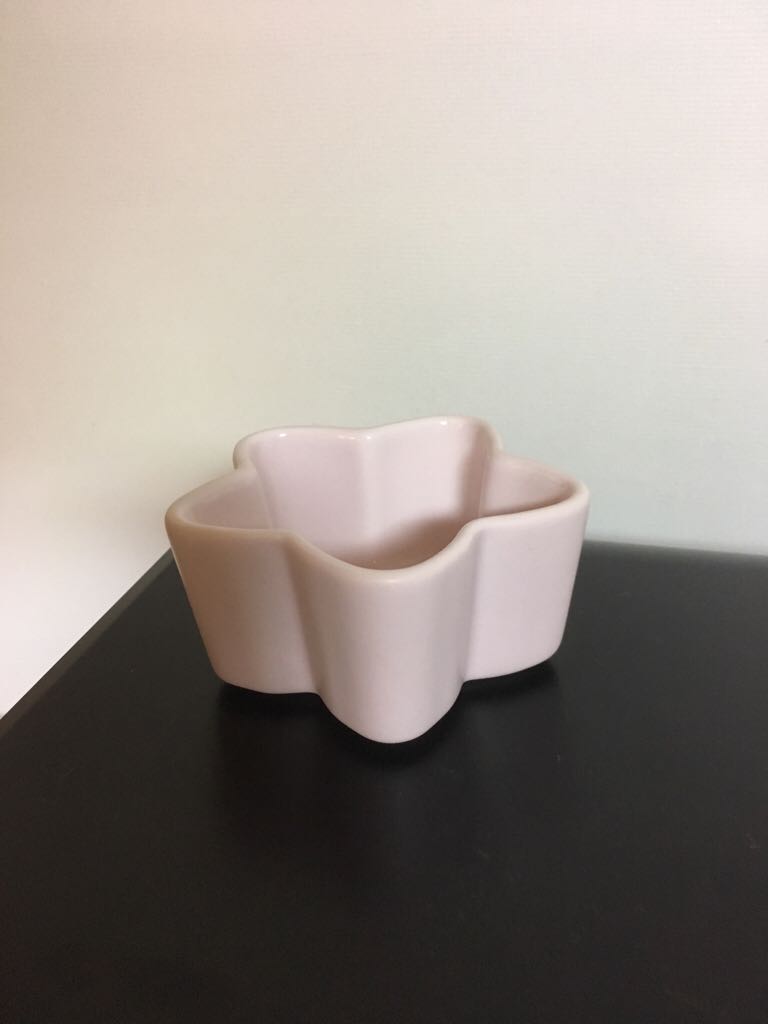 Spring Flower Mini Bowl - Spring (Other) ornament collectible - Main Image 2