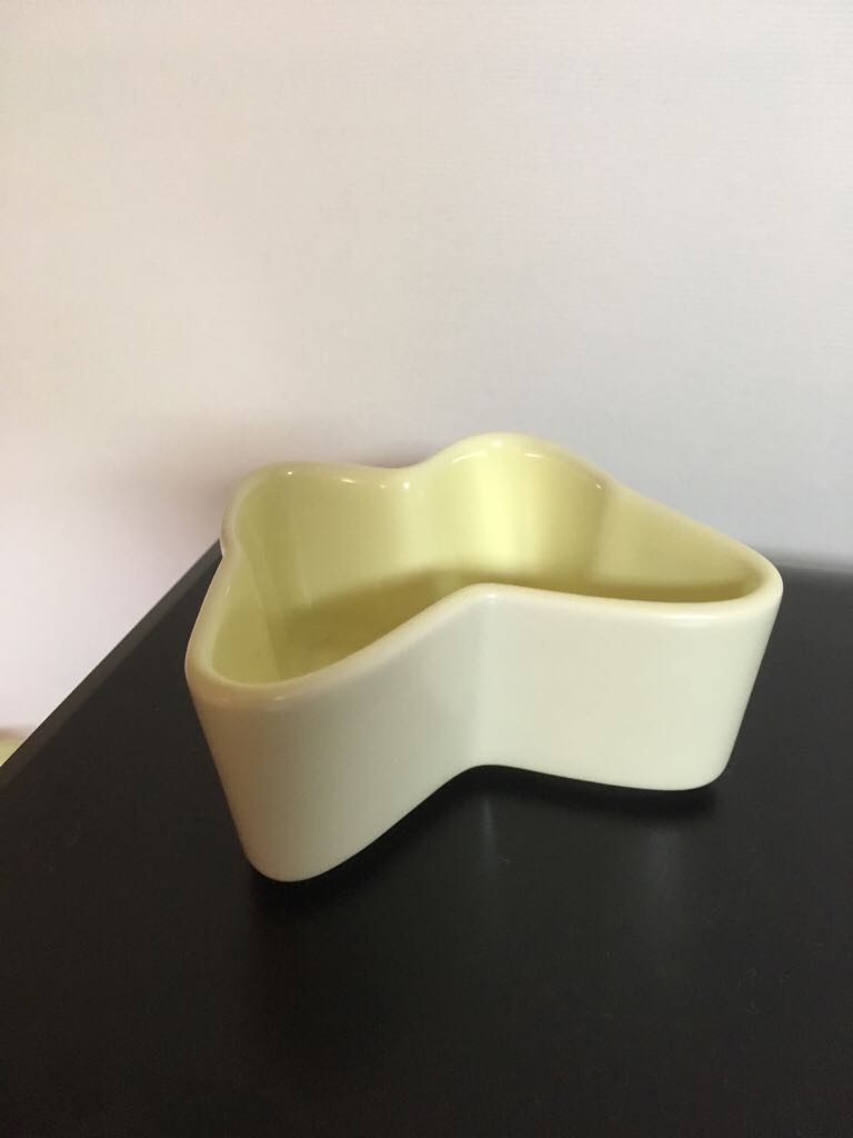 Spring Butterfly Mini Bowl - Spring (Other) ornament collectible - Main Image 2