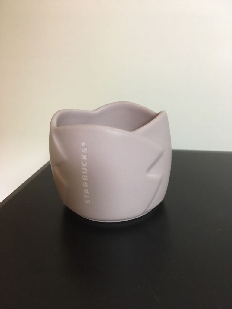 Cherry Blossom Pink Demi Mug - Cherry Blossom (Demimug) ornament collectible - Main Image 1