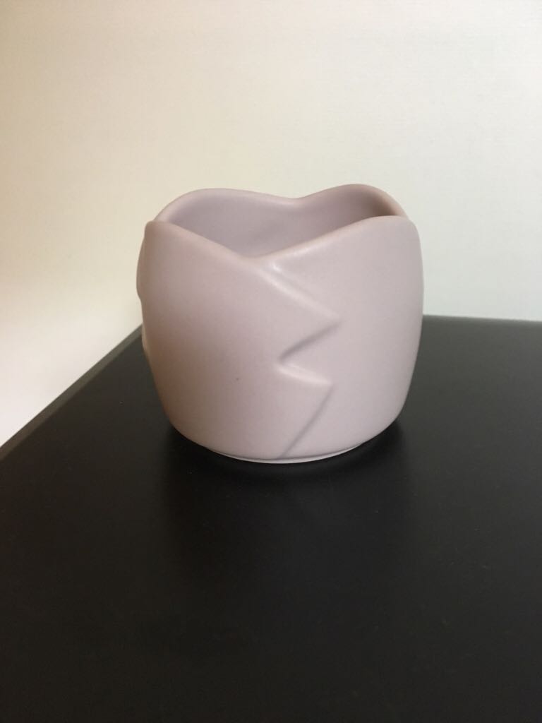 Cherry Blossom Pink Demi Mug - Cherry Blossom (Demimug) ornament collectible - Main Image 2