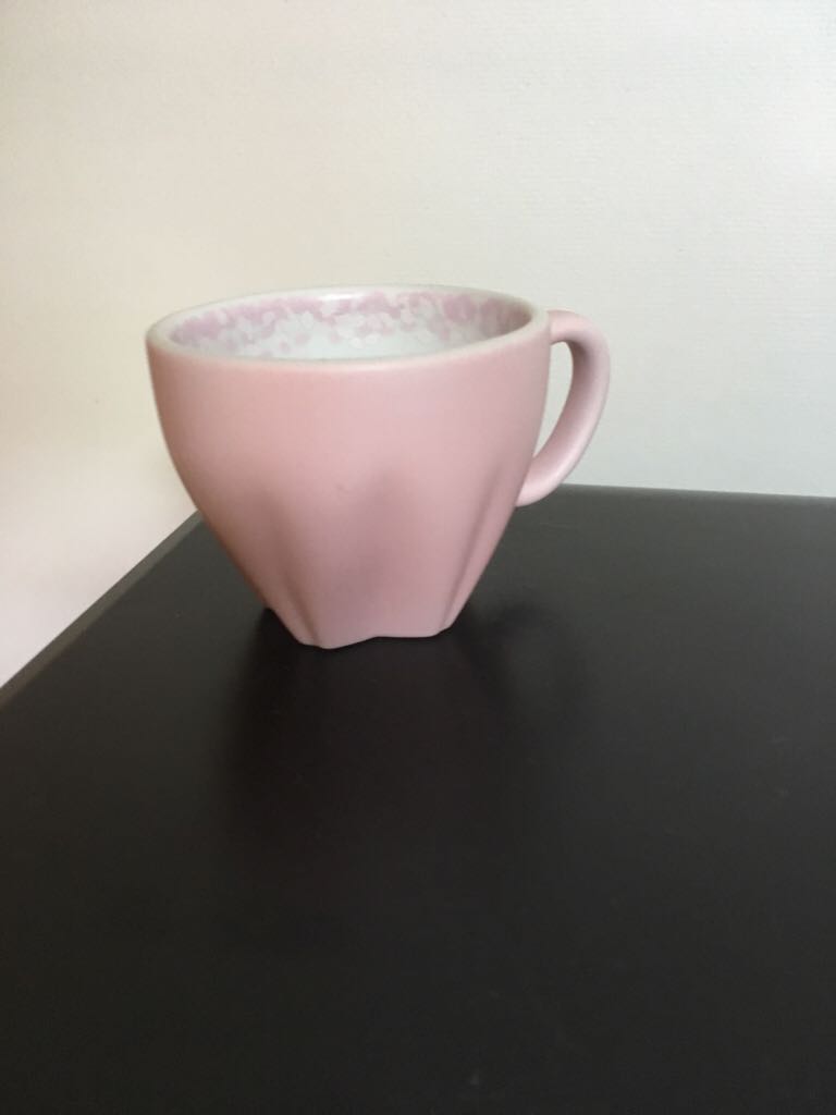 Cherry Blossom Demi Mug - Cherry Blossom (Demimug) ornament collectible - Main Image 1