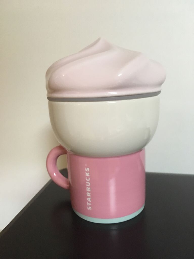 Summer Girl Watermelon Mug - Summer (Mug) ornament collectible - Main Image 2