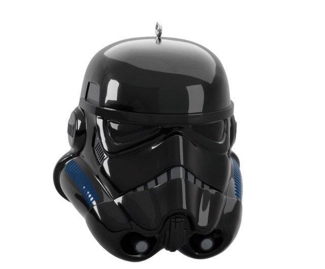 Pewter Christmas Tree