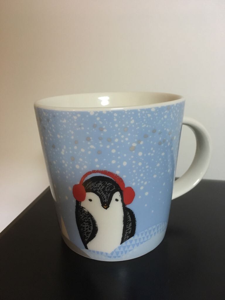 Little Girl Frosty Friends