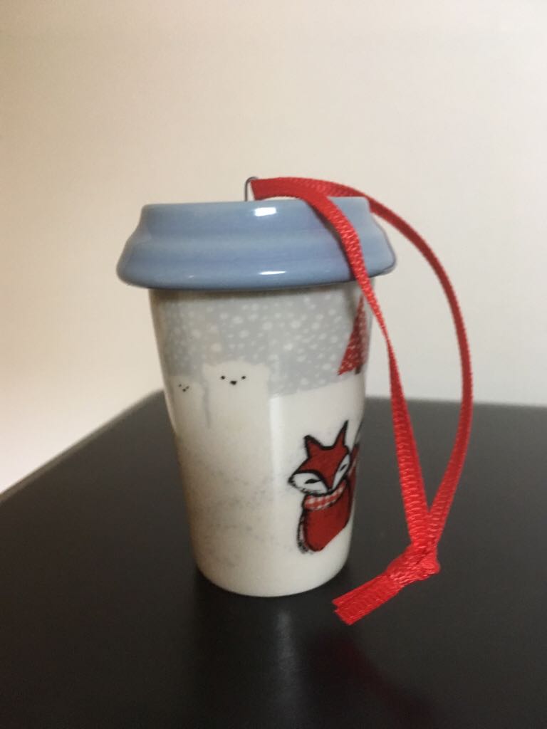 Penguin Holiday Ornament - Christmas (Other) ornament collectible - Main Image 2