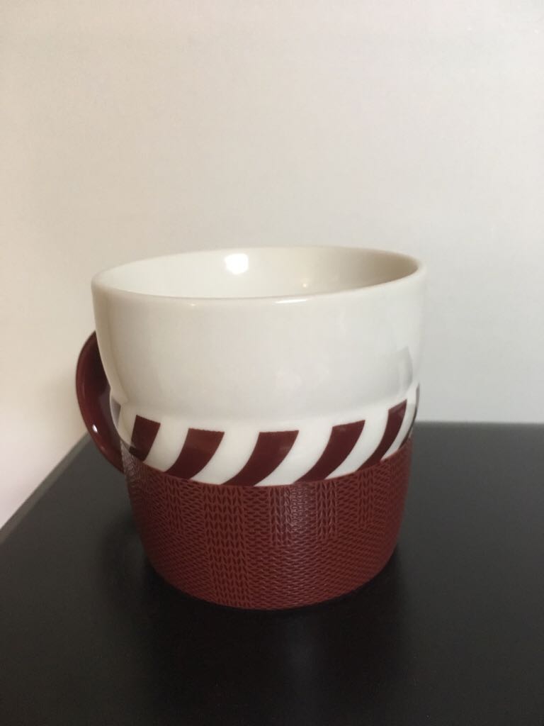 Snowman - Christmas (Mug) ornament collectible - Main Image 2