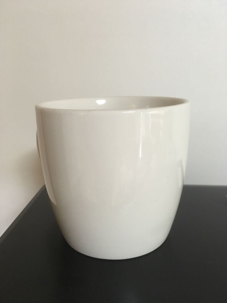 Starbucks Store Mug Venti - Store (Mug) ornament collectible - Main Image 2