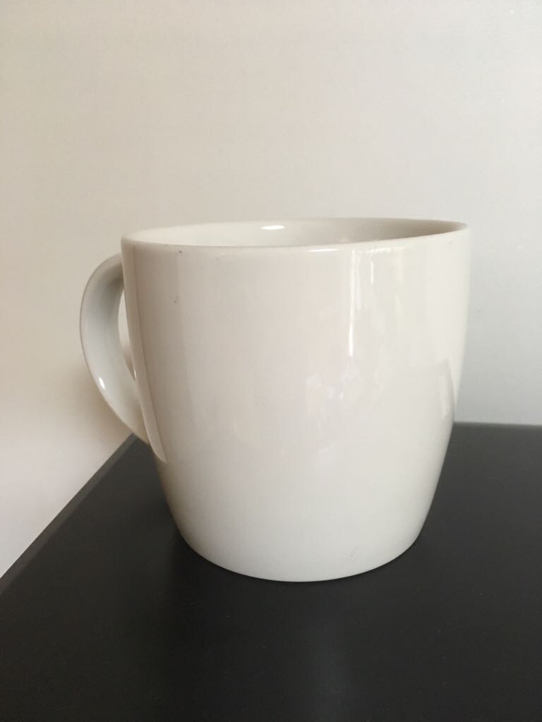 Starbucks Store Mug Grande - Store (Mug) ornament collectible - Main Image 2