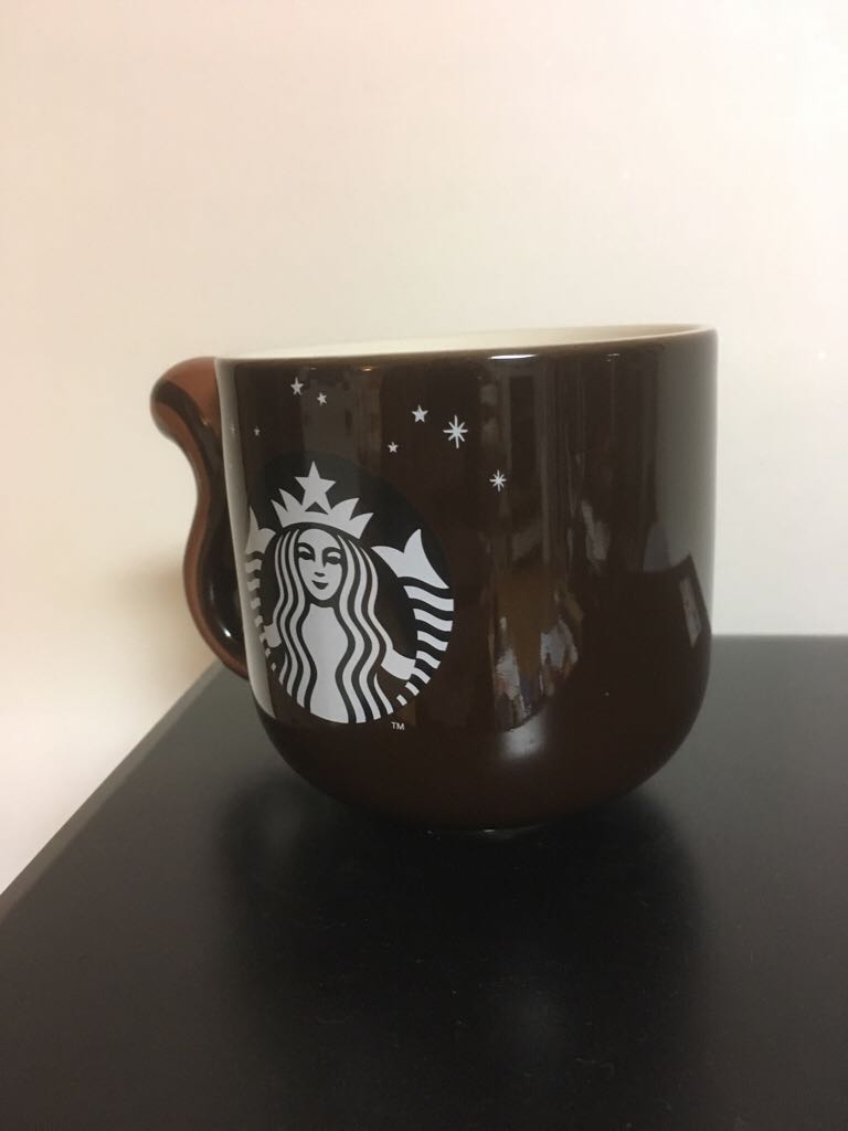 Autumn Squirrel Mug - Autumn (Mug) ornament collectible - Main Image 2