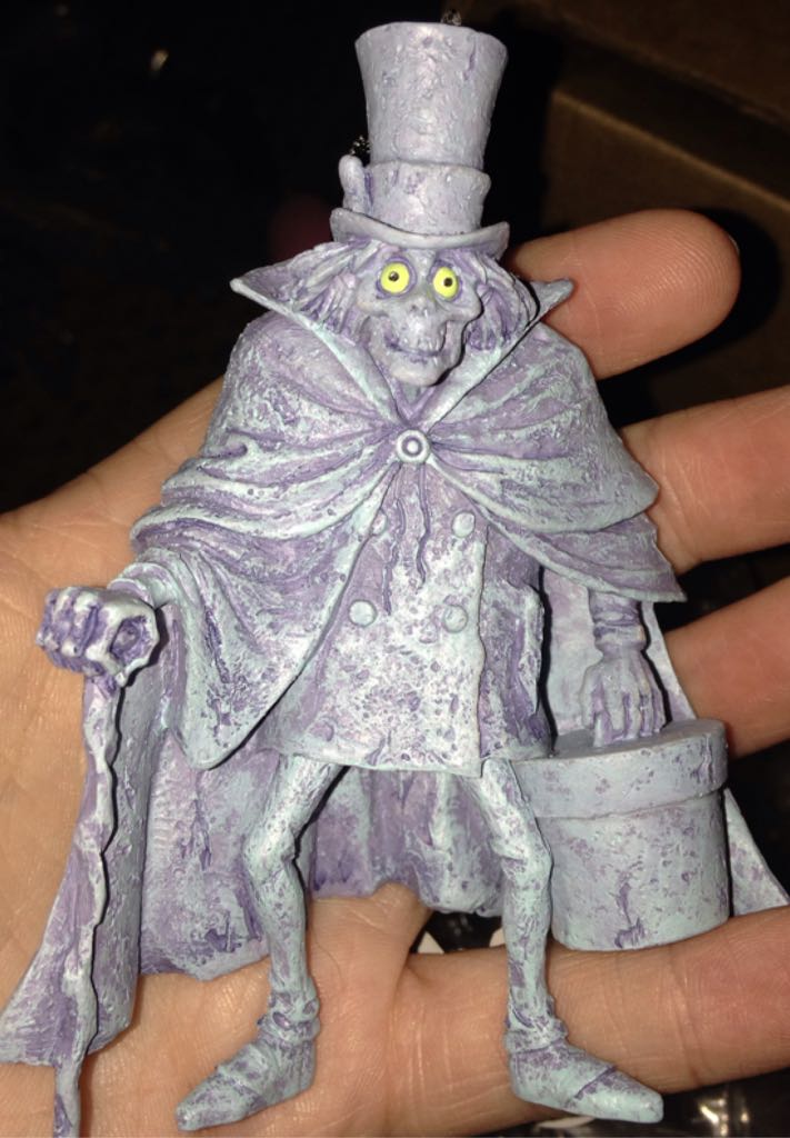 Visit from St Nick, A