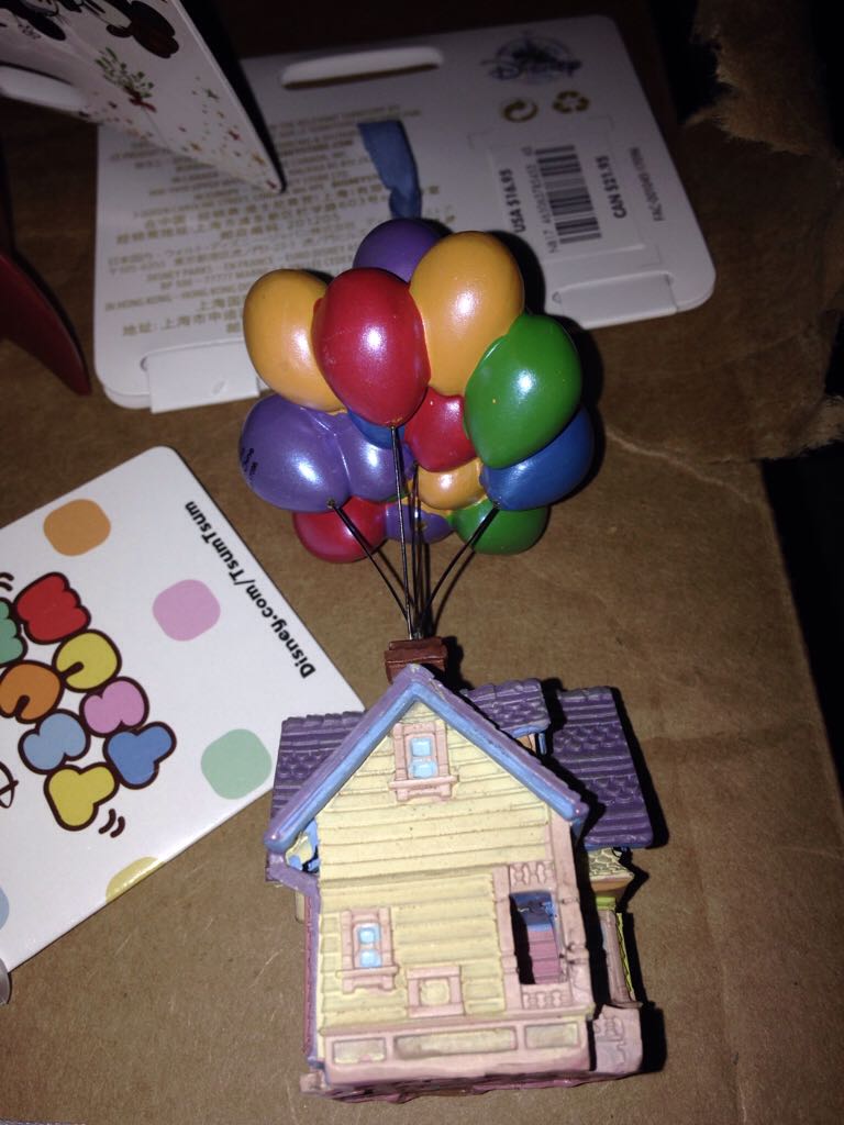 Rey Ball - The Last Jedi