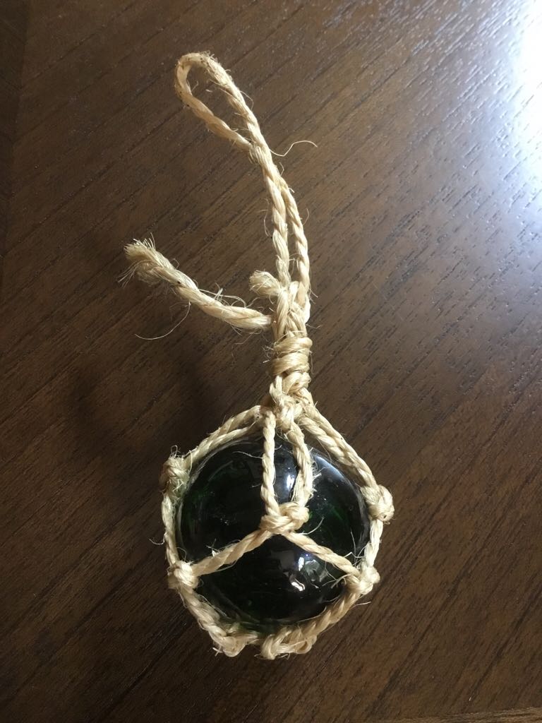 Bobber  (US locations) ornament collectible - Main Image 2