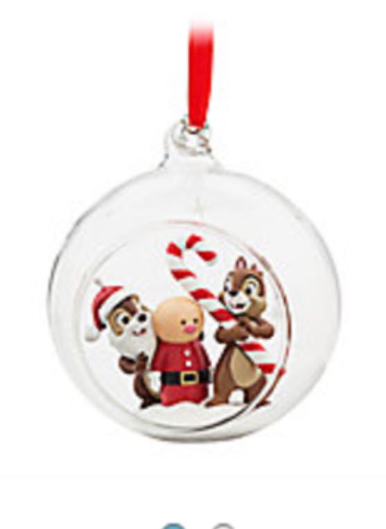 Standing Santa Tabletop Decoration