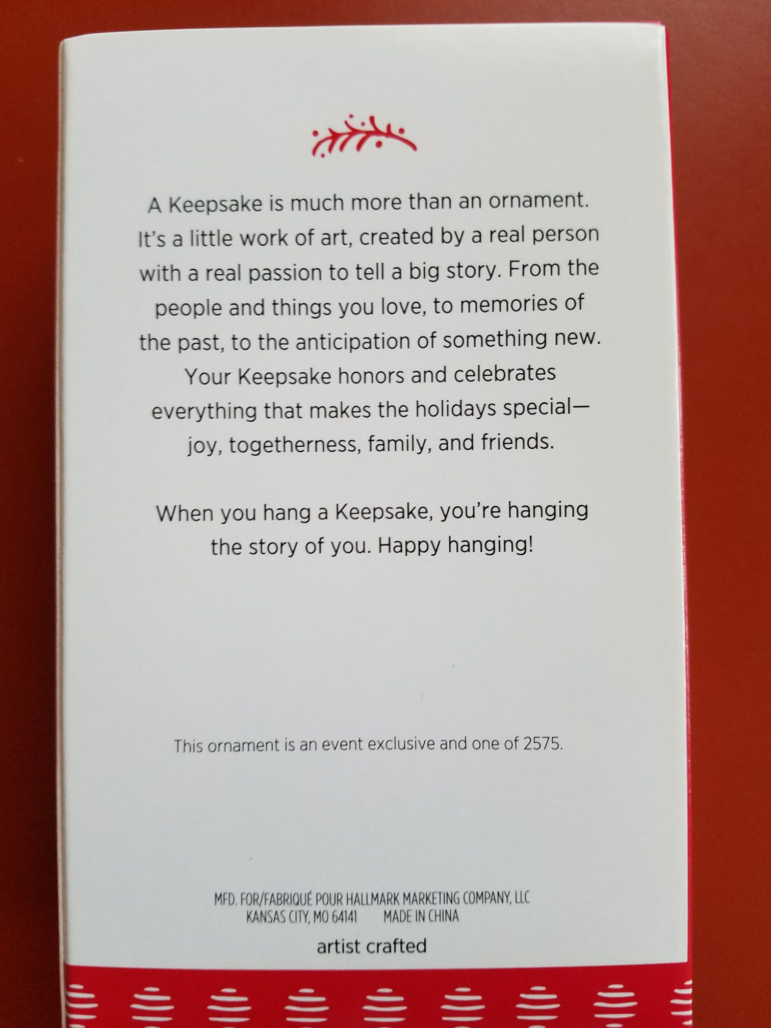 Harley Quinn - DC Super Heroes (Suicide Squad) ornament collectible - Main Image 2