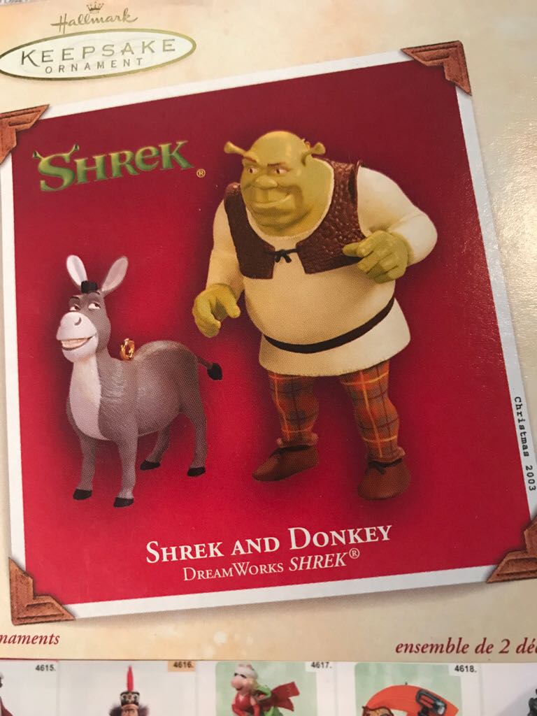 2007 Hallmark Keepsake Ornament - - Spider-man 3