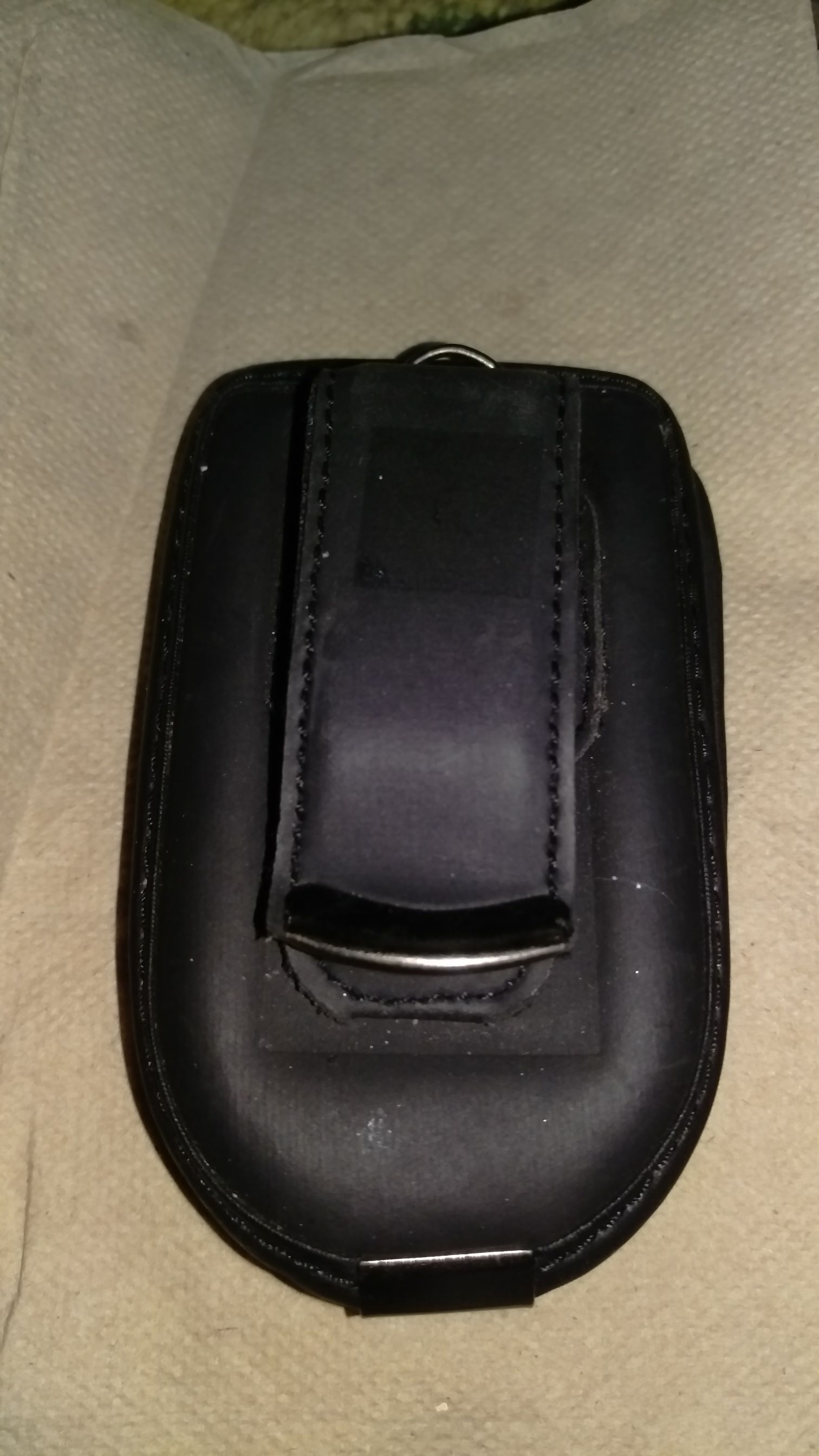 Cellphone Carrier Case (Oakland Raiders)  (Cellphone) ornament collectible - Main Image 2