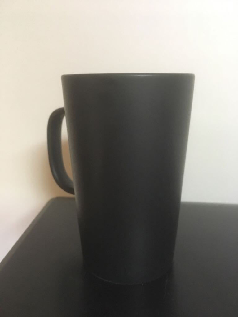 Starbucks Coffee Black  (Mug) ornament collectible - Main Image 2