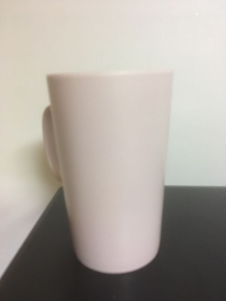 Starbucks Coffee Pink  (Mug) ornament collectible - Main Image 2