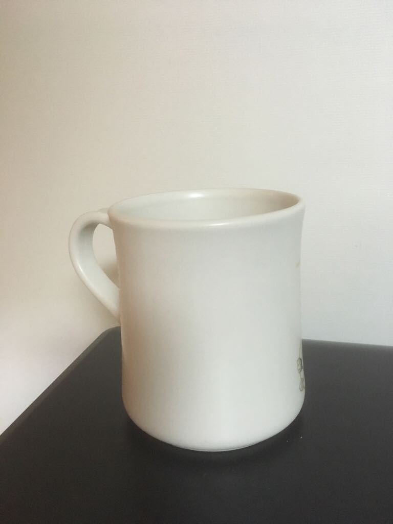 2017 Hangeulnal Mug  (Mug) ornament collectible - Main Image 2
