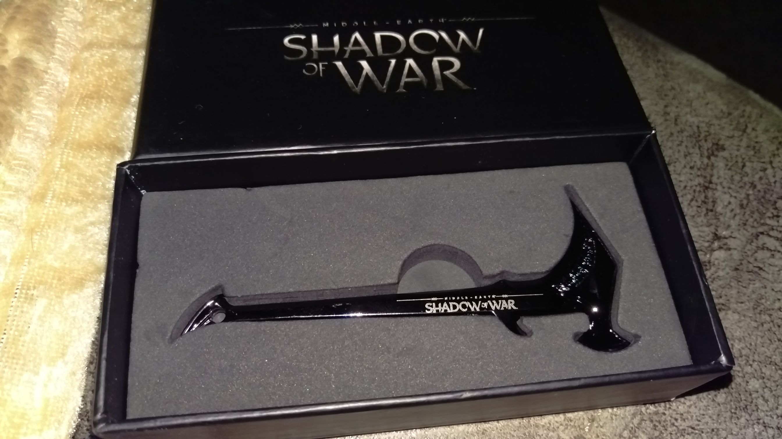 Hot Stuff Chili Pepper