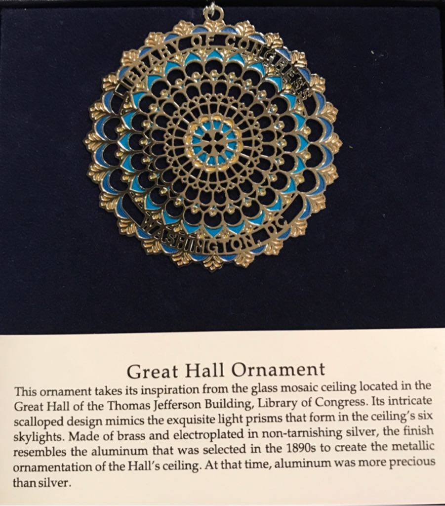 Baby Boy’s First Christmas