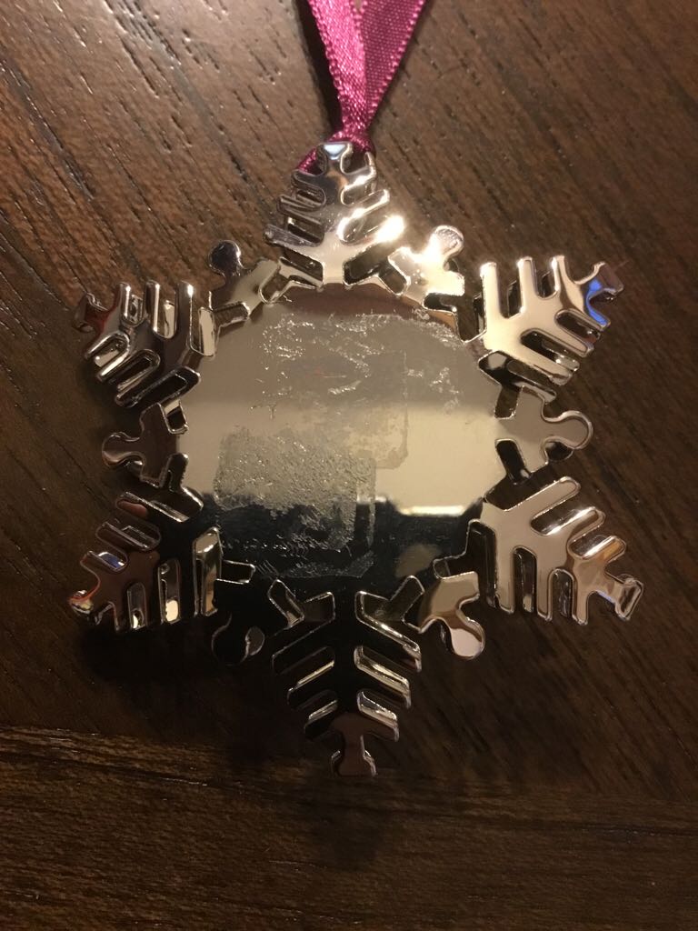 New Jersey Lighthouse  (US locations) ornament collectible - Main Image 2