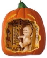 Happy Halloween #5 - Zombie - 5th ornament collectible - Main Image 1