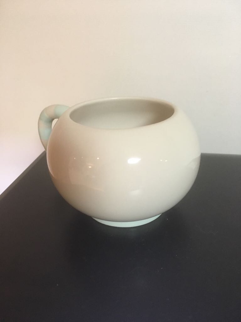 Snowman Stacking Mug - Christmas (Mug) ornament collectible - Main Image 2