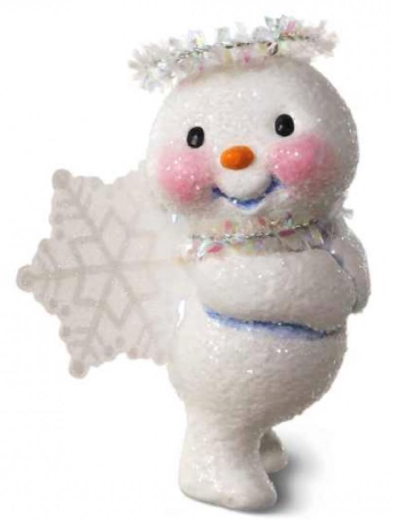 A Christmas Stocking All My Own