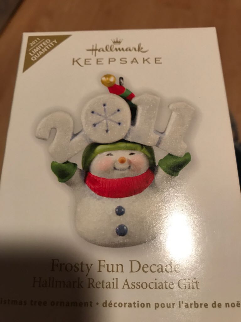 Green Christmas Light Bulbs (C6)